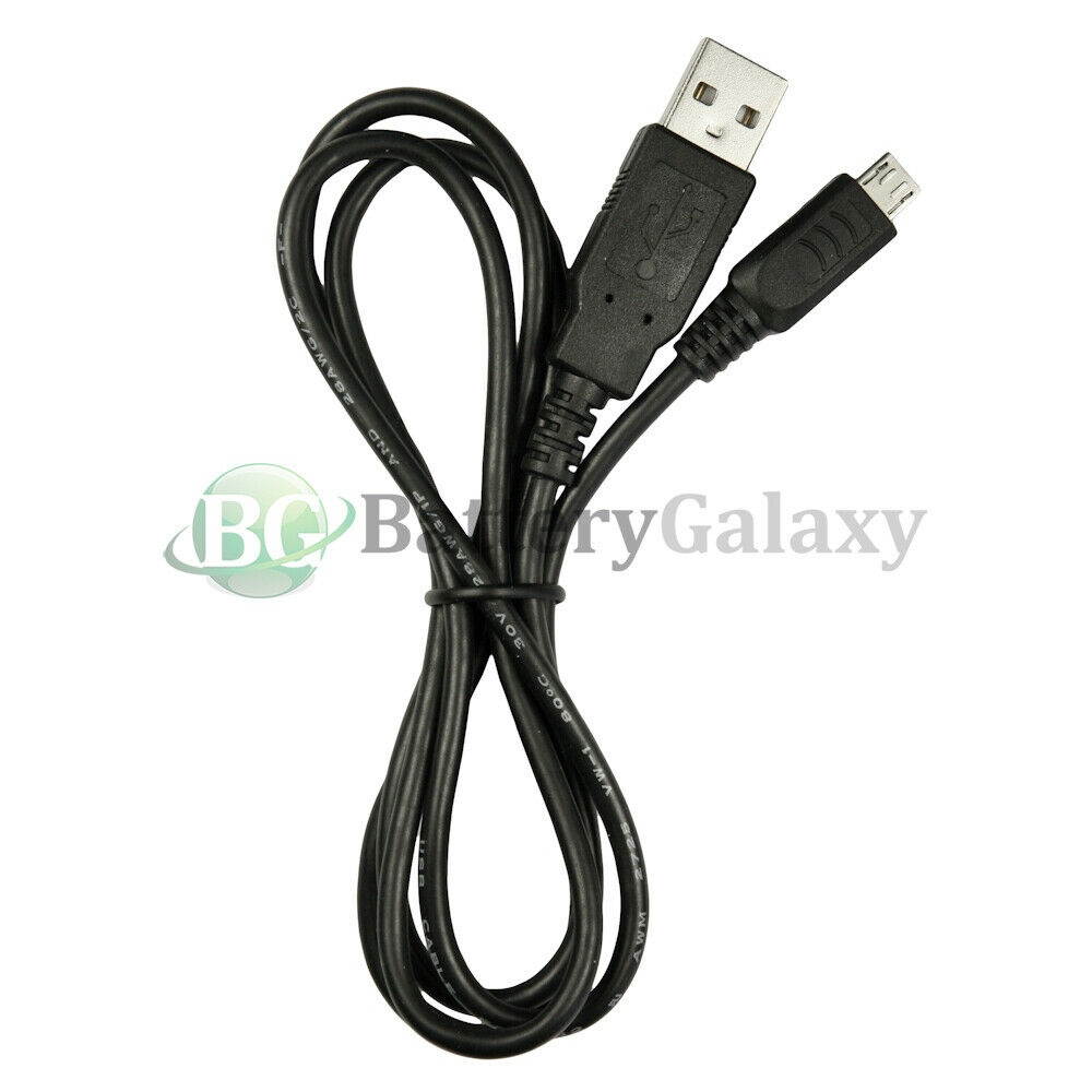 Wall Charger Mini+USB Micro Cable for Phone  Galaxy J3/Express Prime 3