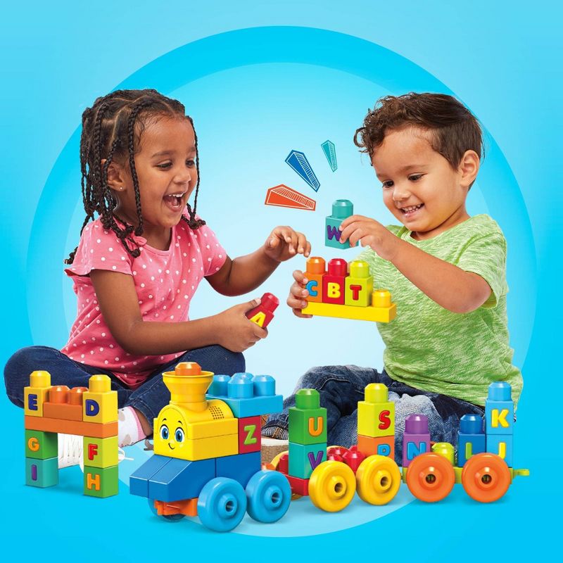 Childcraft Corrugated Building Blocks, Various Sizes, Primary Colors, set of 84