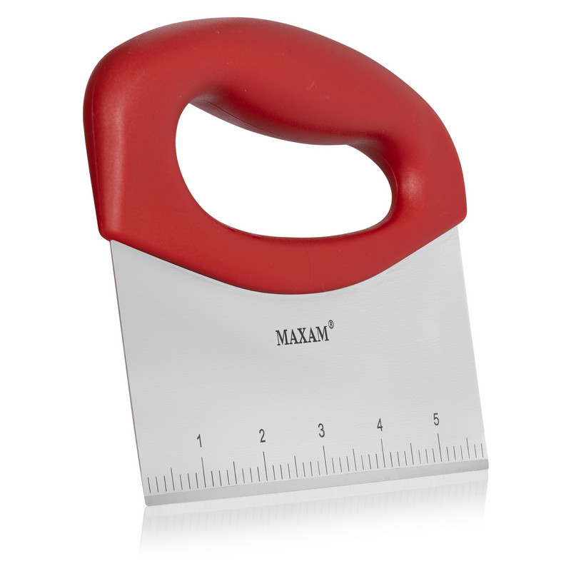 MAXAM®  Scraper / Chopper