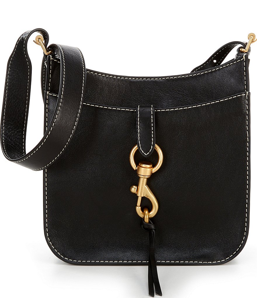 REBECCA MINKOFF Megan Small Crossbody Bag