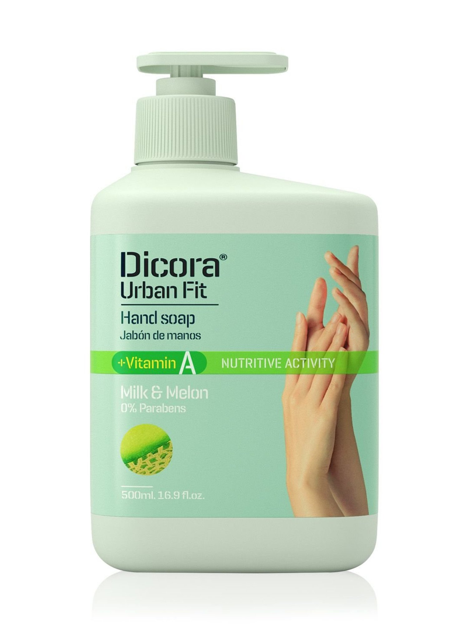 L'Occitane En Provence Lavender Liquid Soap - 500 ml