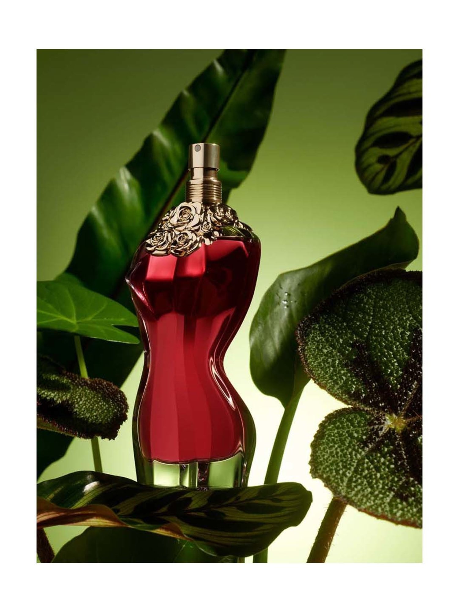 Jean Paul Gaultier La Belle Eau De Parfum - 100 ml