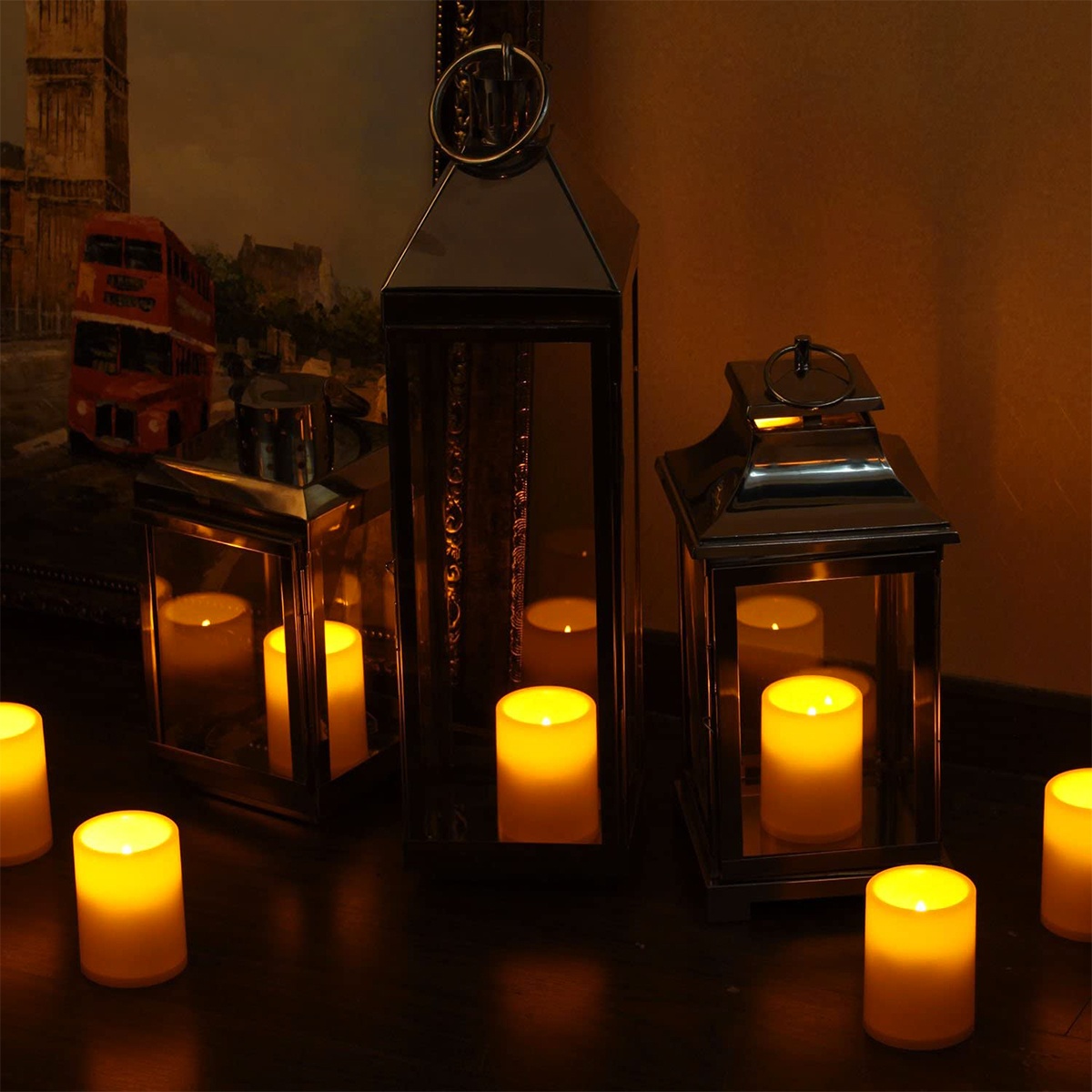 Cordoba GK Studio Flamenco Nylon-String Acoustic-Guitar