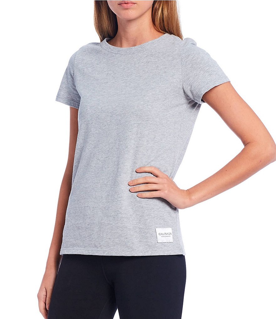 Karen Kane Short Sleeve Tie-Dye Hoodie