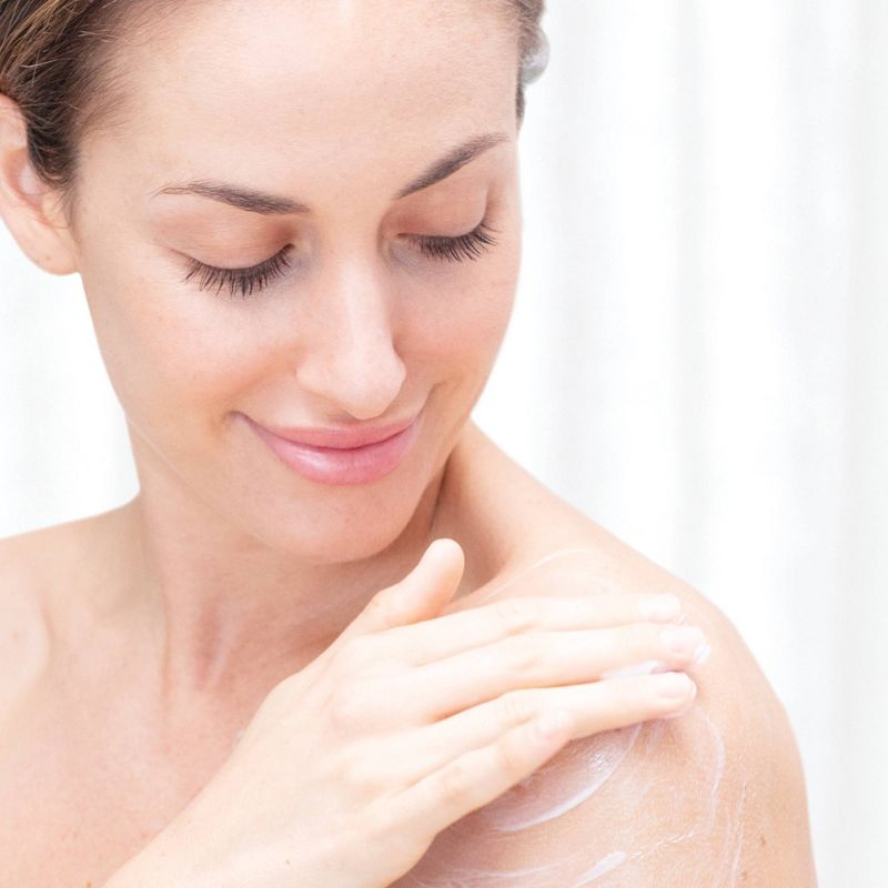 Cetaphil Moisturizing Body Cream - 20oz