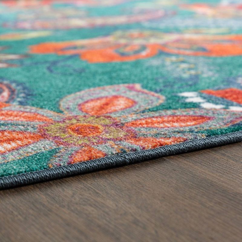 Mohawk Whinston Area Rug (5'x8')