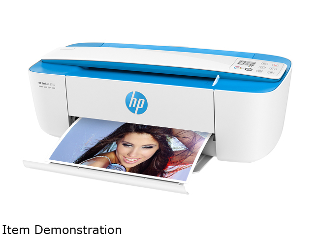 HP ENVY 6055e All-in-One Printer w/ 6 Months Free Ink through HP Plus