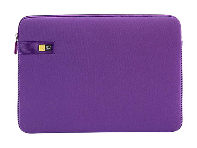 Case Logic Black 15-16" Laptop Sleeve Model LAPS-116BLACK