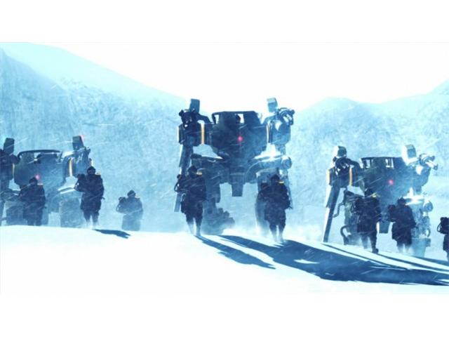 Lost Planet 2 Xbox 360 Game