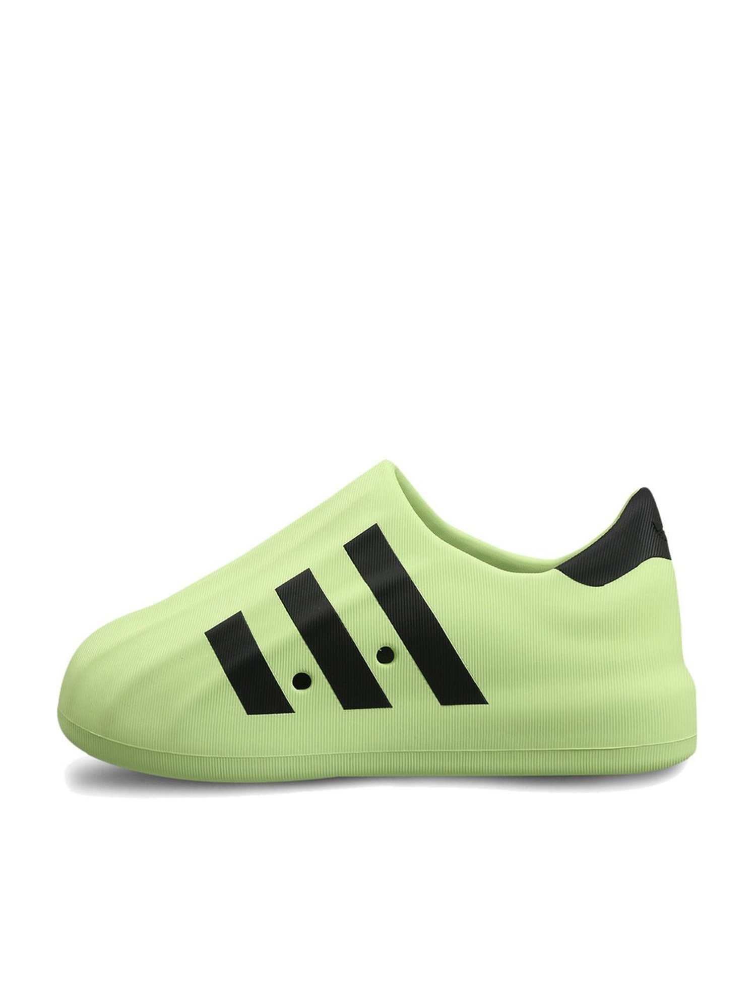 Adidas Originals Men's adiFOM SUPERSTAR Green Casual Sneakers