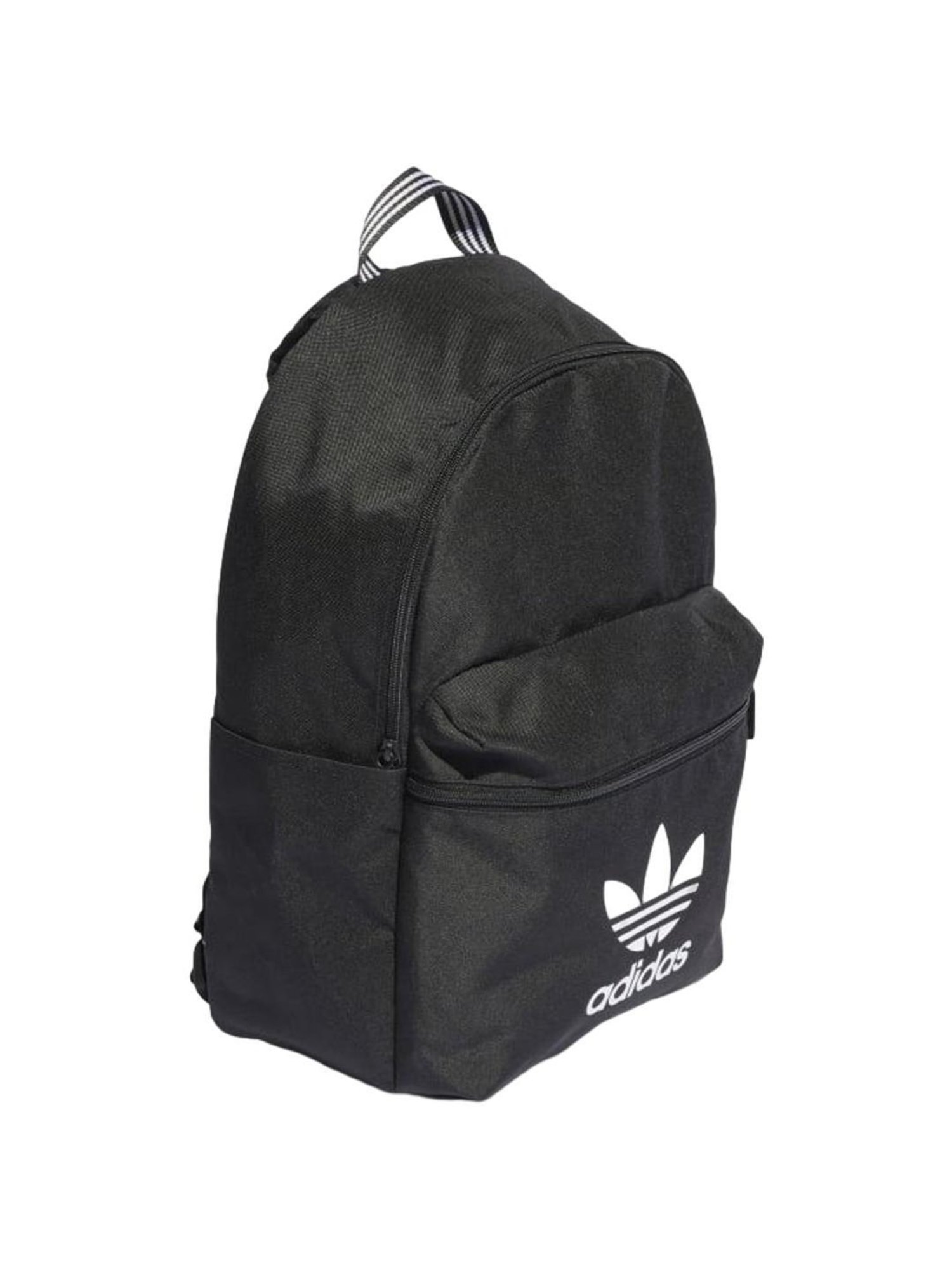 Adidas ADICOLOR Black Solid Backpacks