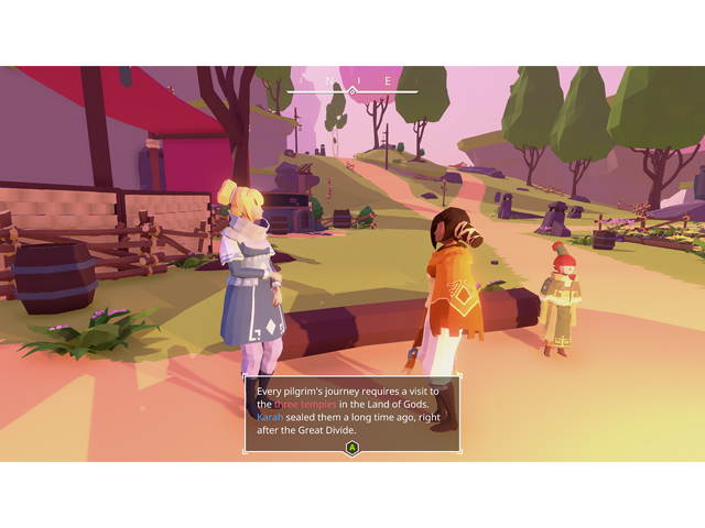 AER - Memories of Old [Online Game Code]