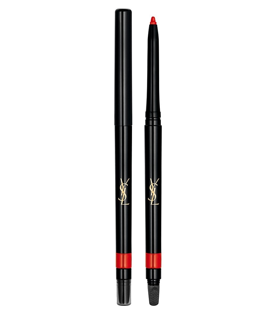 Yves Saint Laurent Beaute Dessin Des Levres Lip Liner Pencil