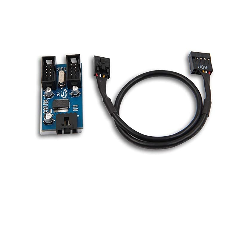 Audioengine D1 24-Bit DAC, Premium Desktop Digital To Analogue Converter and Headphone Amplifier