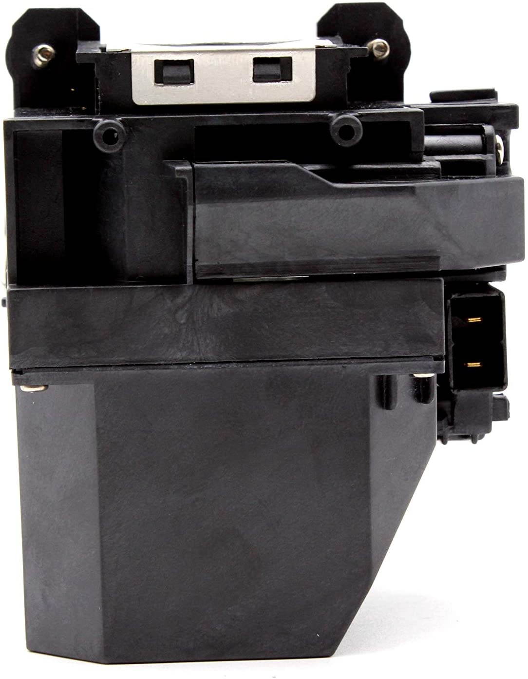 Emazne OEM ELPLP57/V13H010L57 Projector Lamp Genuine Original Bulb with Housing for Epson BrightLink 450Wi BrightLink 455Wi EB 440W EB 450W EB 450We EB 450Wi Epson EB 455Wi Epson EB 460