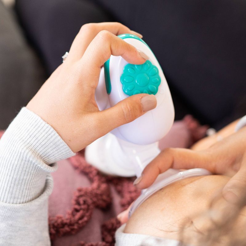 Evenflo Advanced Single Electric Breast Pump