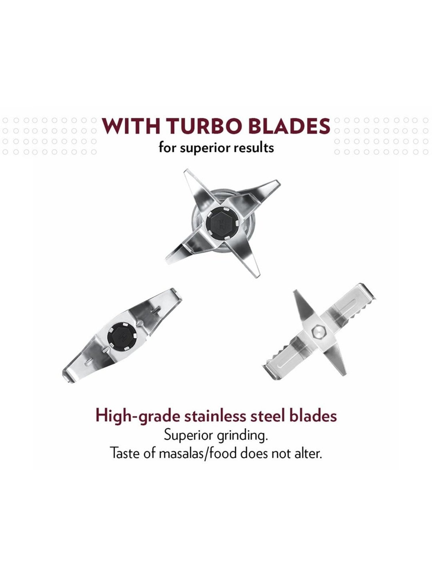 BLACK+DECKER BXCJ0101IN Citrus Juicer 30 Watt 1L (White)