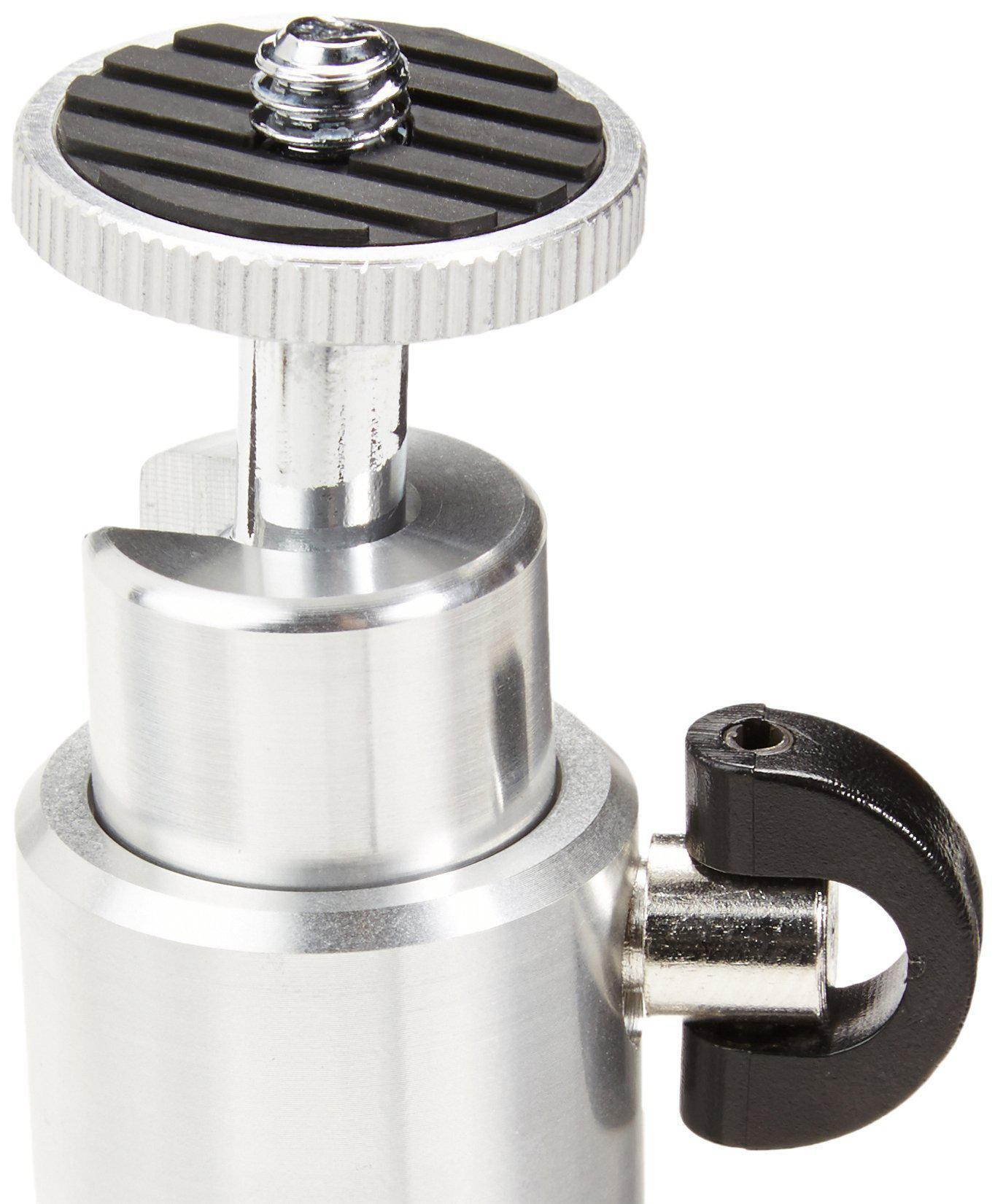 basics lightweight mini tripod