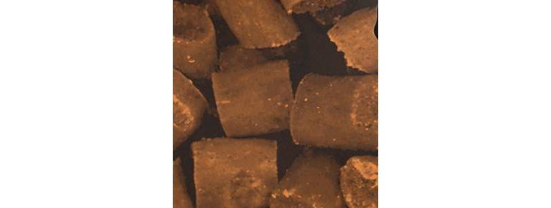 Temptations Meaty Bites Chicken Jerky Cat Treats - 1.5oz