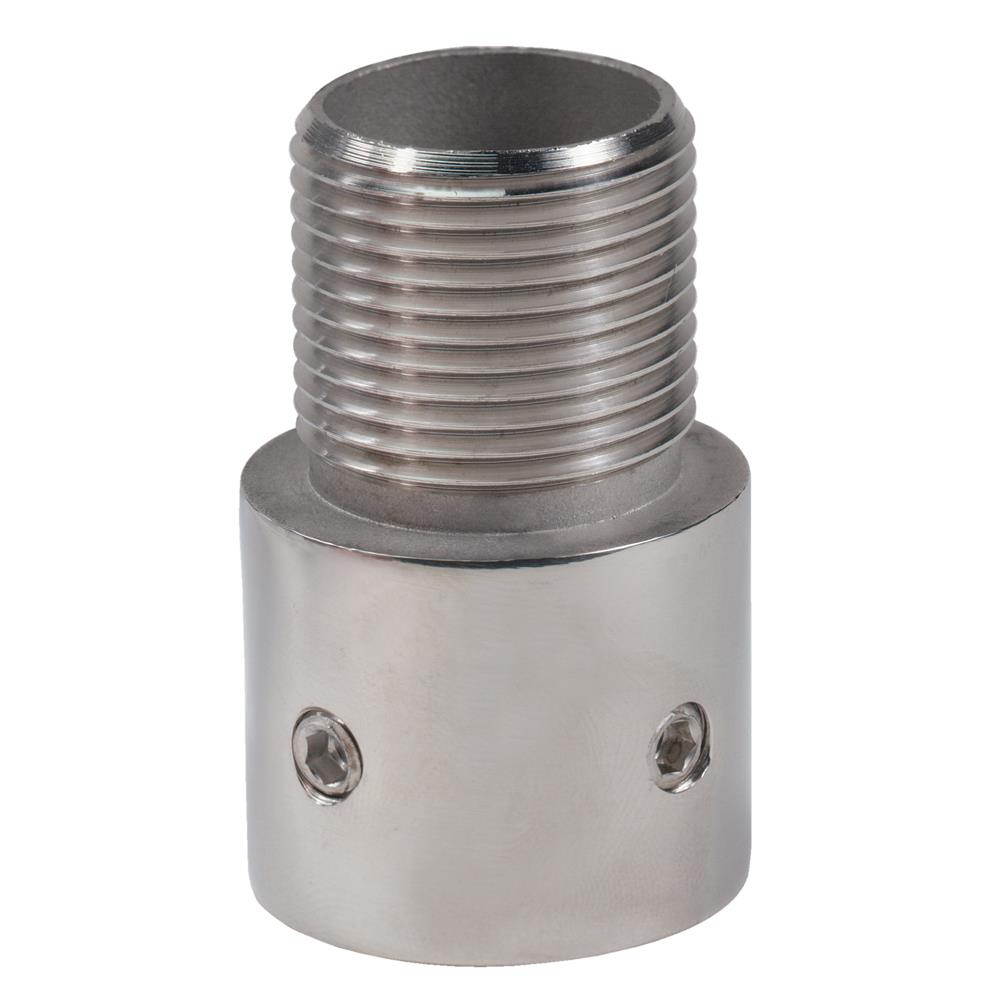 SHAKESPEARE 4705 PIPE ADAPTER