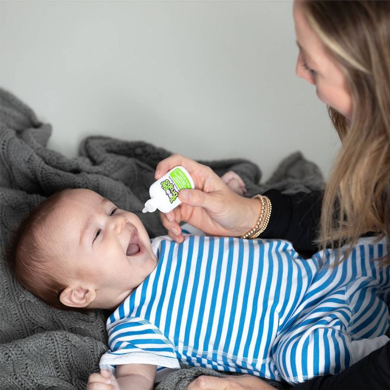 Boogie Stuffy Nose Kit