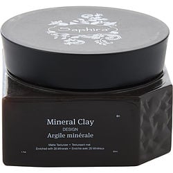 MINERAL CLAY MATTE TEXTURIZER 1.7 OZ