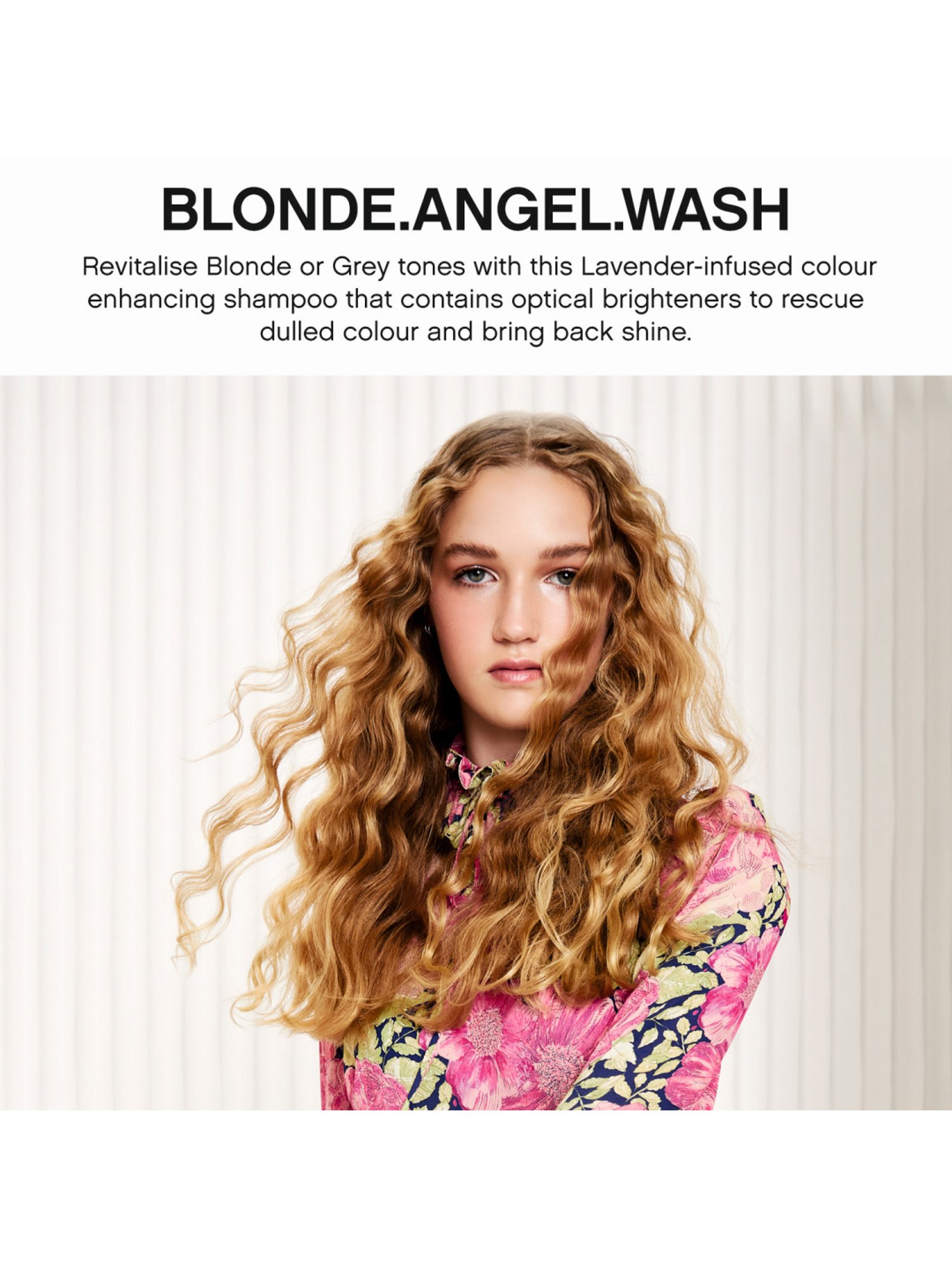 KEVIN MURPHY BLONDE.ANGEL.WASH 250 ML