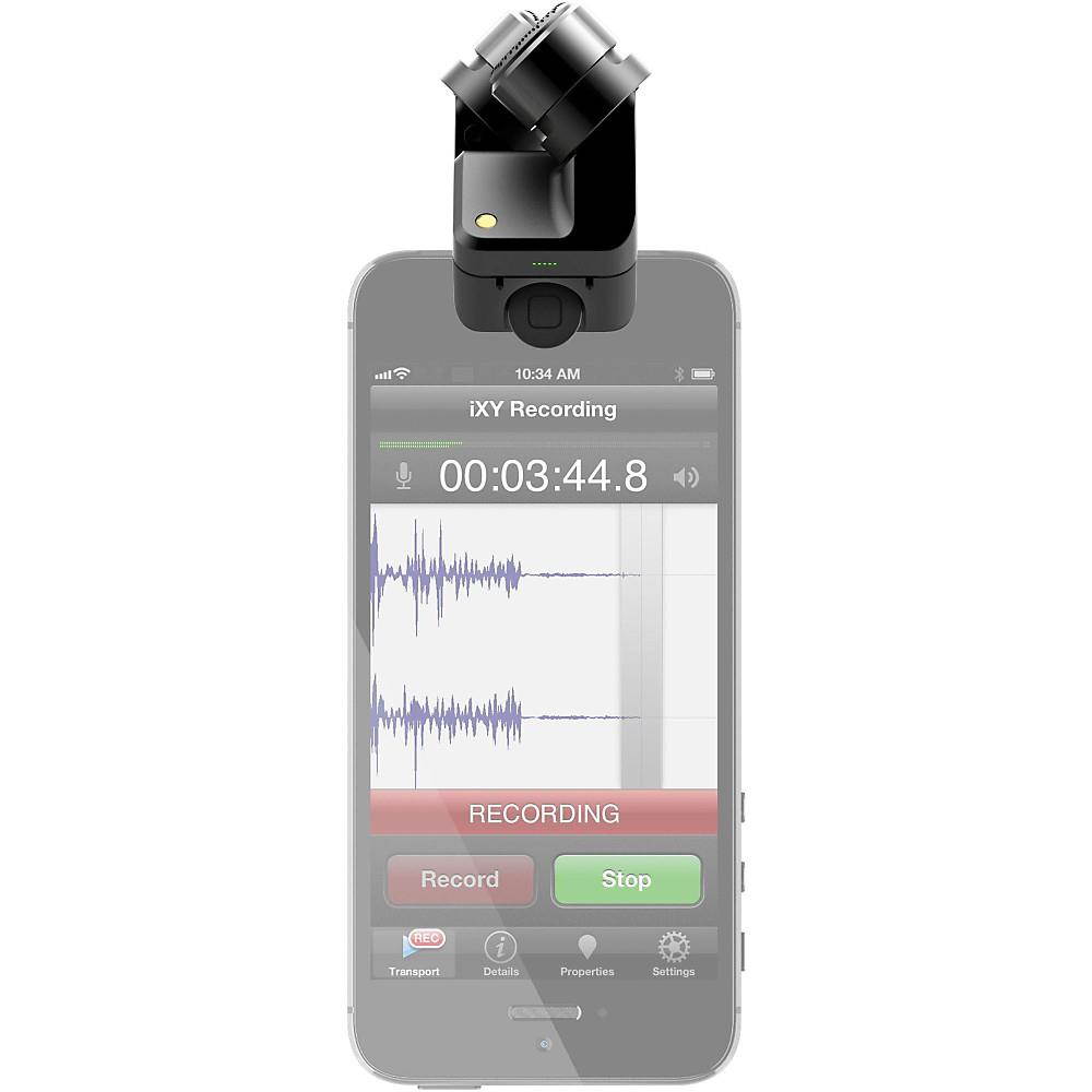 Rode IXYL Condenser Microphone, Cardioid