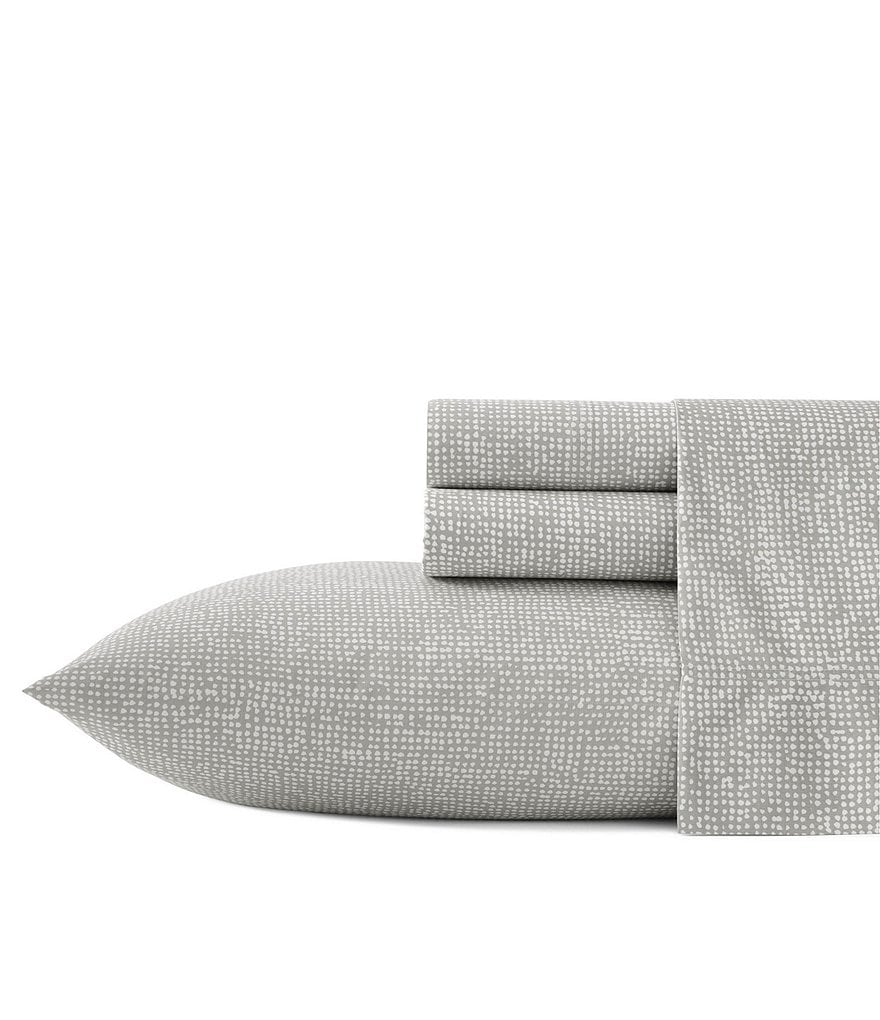 Tommy Bahama Off The Grid Ombre Stripe Sheet Set