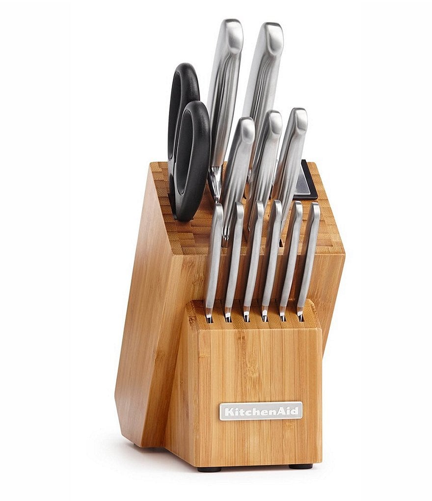 Victorinox Swiss Army Bread Knife with Rosewood Handle