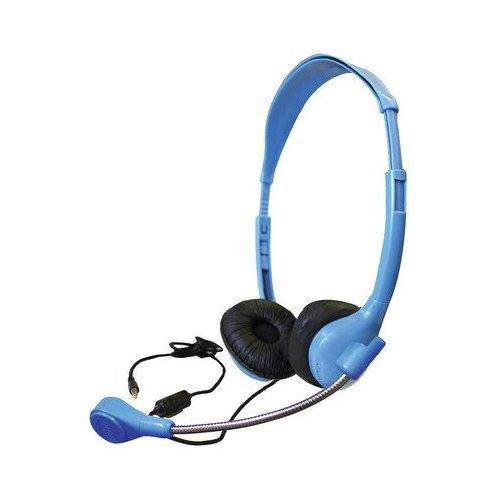 ERGOGUYS MS2G-AMV PERSONAL HEADSET W/ GOOSENECK