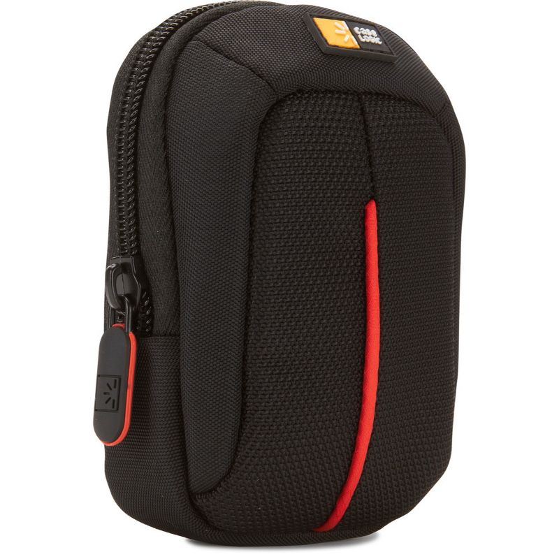Case Logic Quick Sling Cross-Body Strap - Black (DCS-101BK)