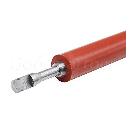 Printer Parts 5PC RC2-9208 Fuser Lower Pressure Roller for HP P1102 P1566 P1606 M1132 M1536 M1212 M1214 M1217 CP1525 M125 M127 M128 M201 M225