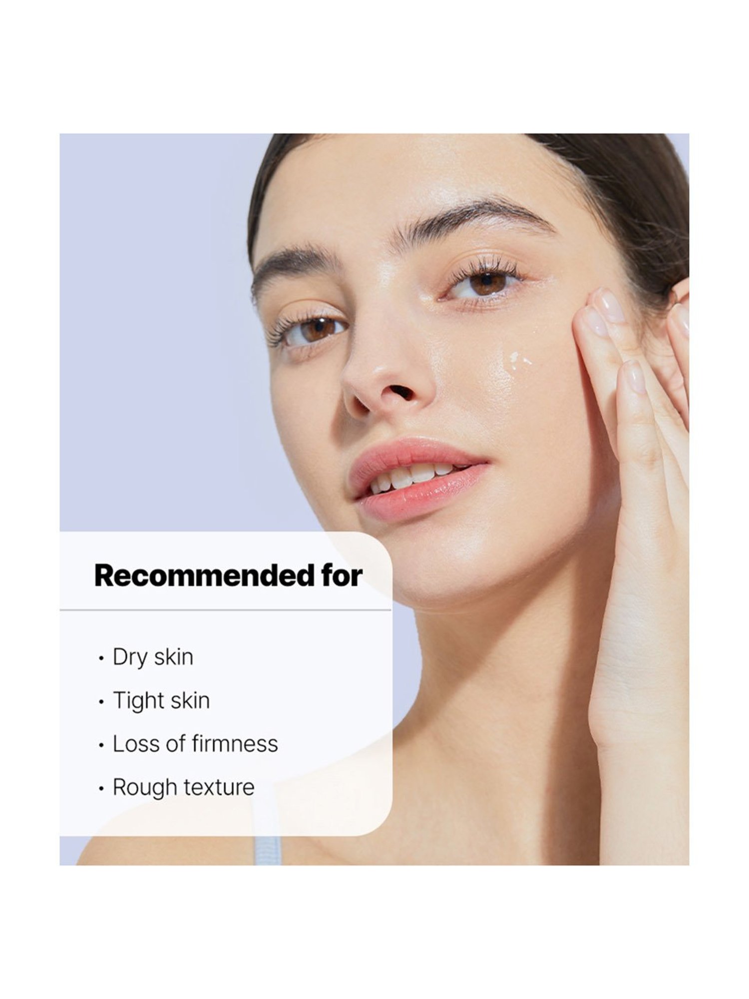 Cosrx The Hyaluronic Acid 3 Serum  - 20 ml