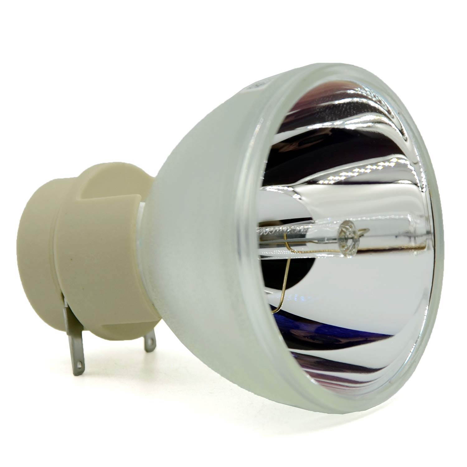 Replacement Bulb RLC-092 for ViewSonic PJD5151, PJD5153, PJD5155, PJD5250, PJD5253, PJD5255, PJD5353LS, PJD5254, PJD5154, PJD6350, PJD6252L, VS15875, PJD5351LS Projectors