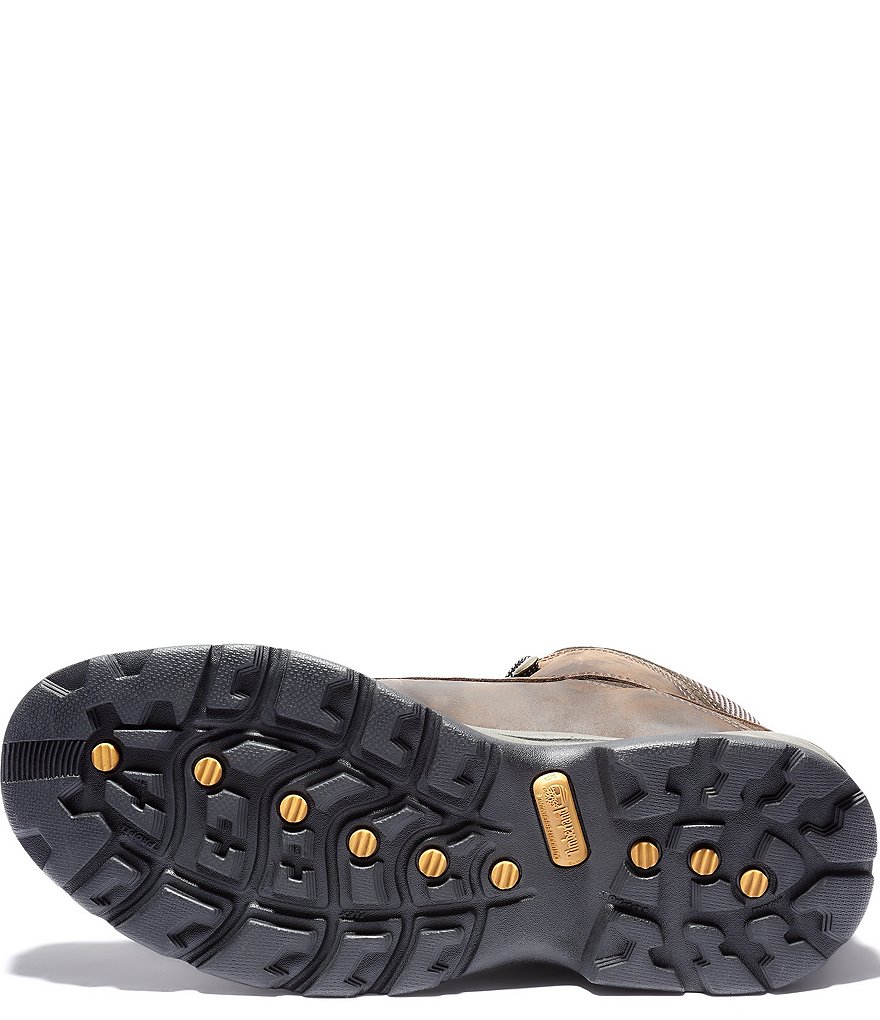 Lucchese Since 1883 Men's Mad Dog Goat Roper Western Boots