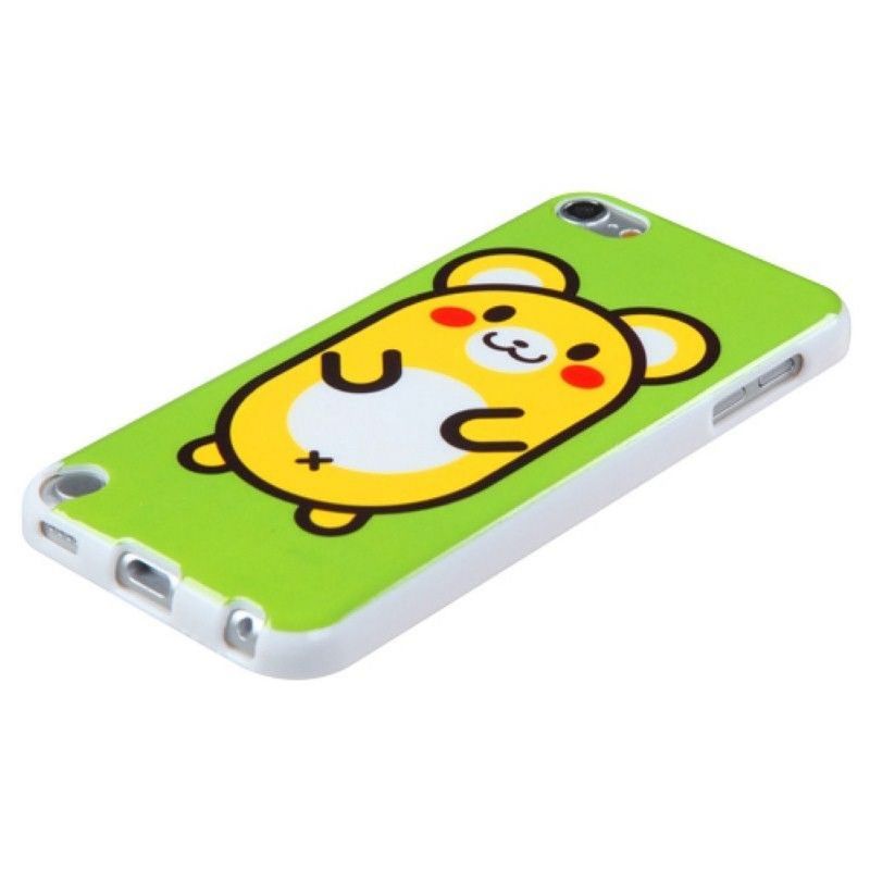 heyday™ Tech Organizer Croc Case - Black