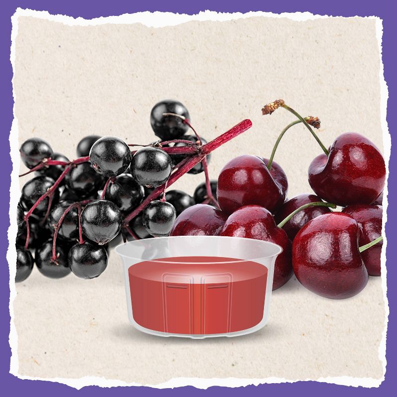 Mucinex Children's Free From Multi-Symptom Cold & Flu Nighttime Suppressant - 4 fl oz