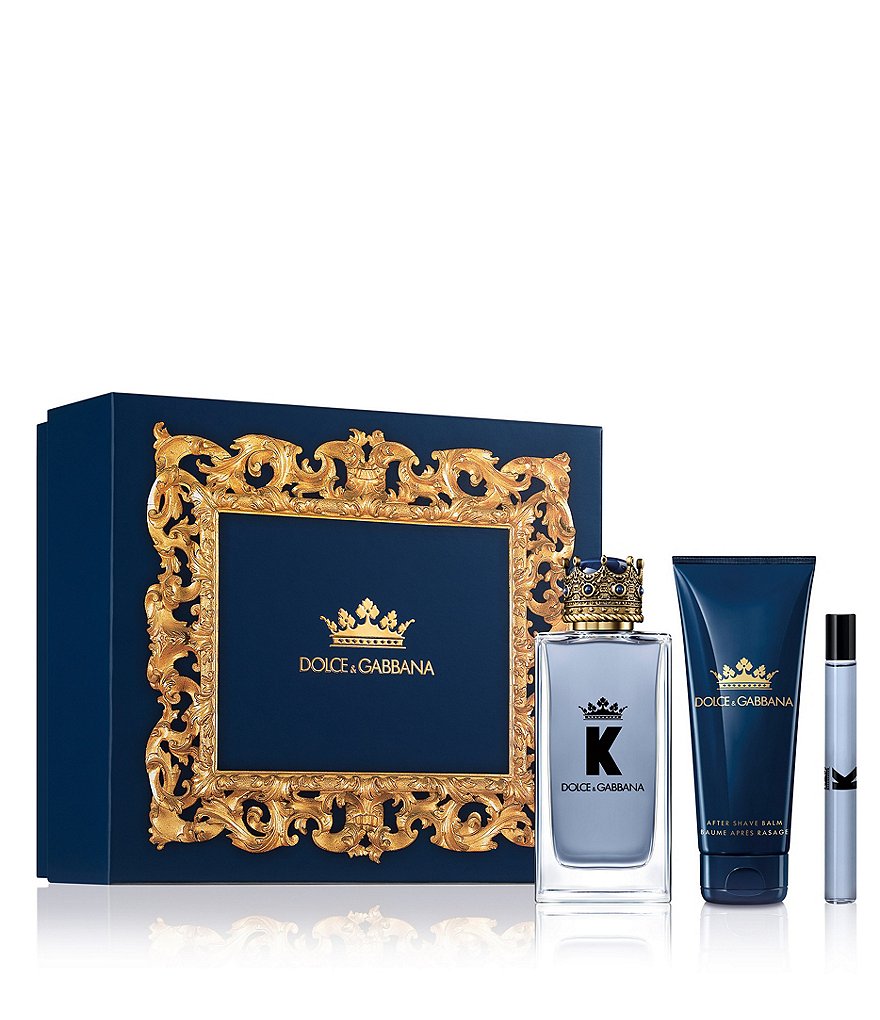Dolce & Gabbana K by Dolce& Gabbana Set