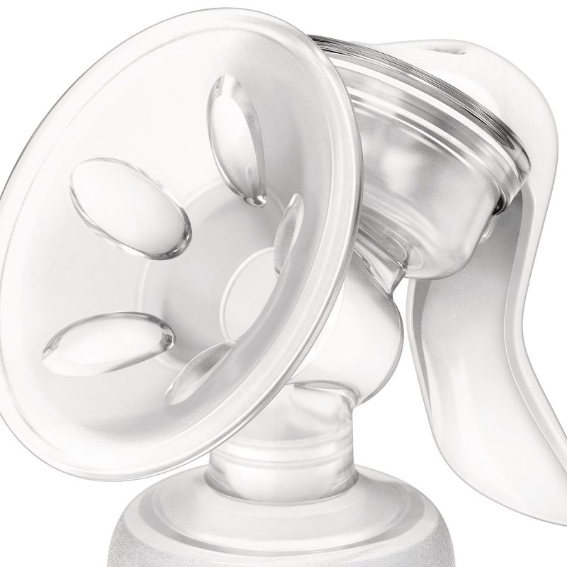 Philips Avent Breast Pump Manual