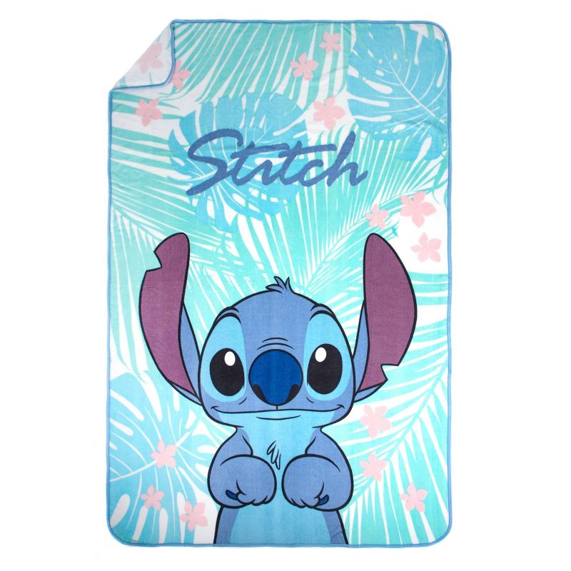 Stitch Blanket