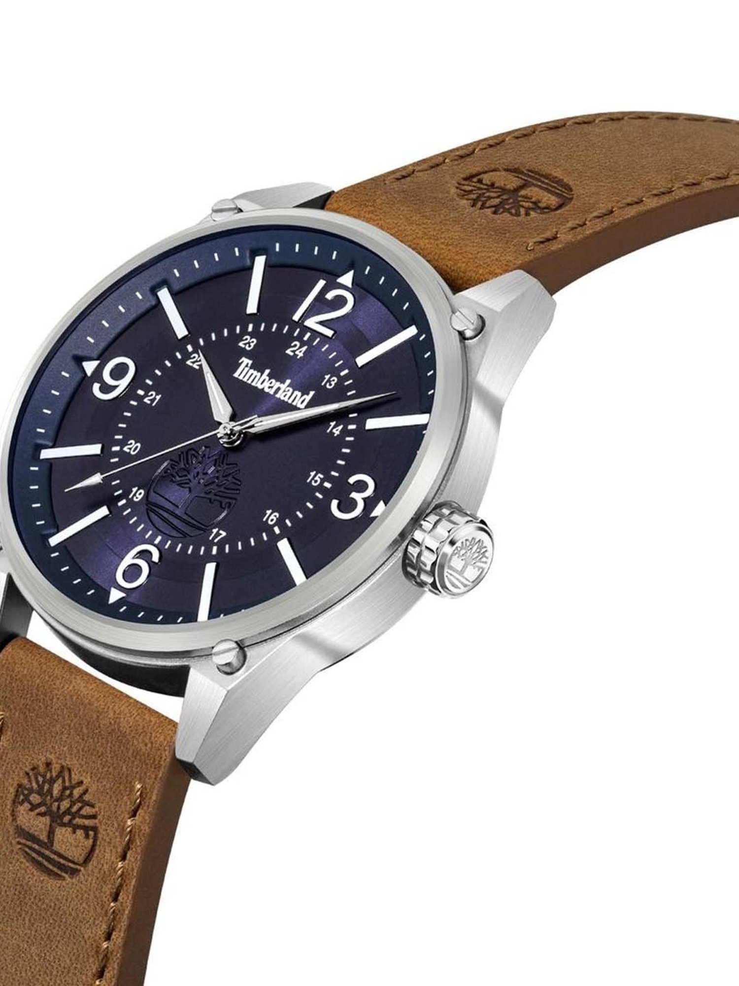 Timberland TDWGA9000603 Palmyra-Z Analog Watch for Men