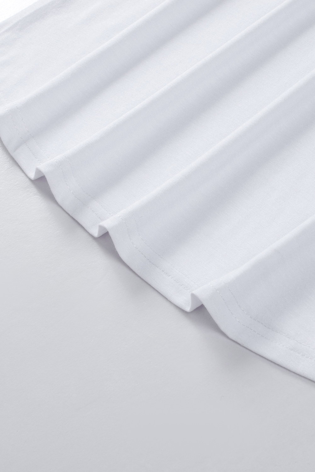 Blank Sweatshirt - Black Plaid Leopard Print Patchwork Long Sleeve Top Customized