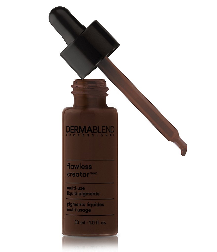 Dermablend Flawless Creator Foundation Multi Use Liquid Pigment