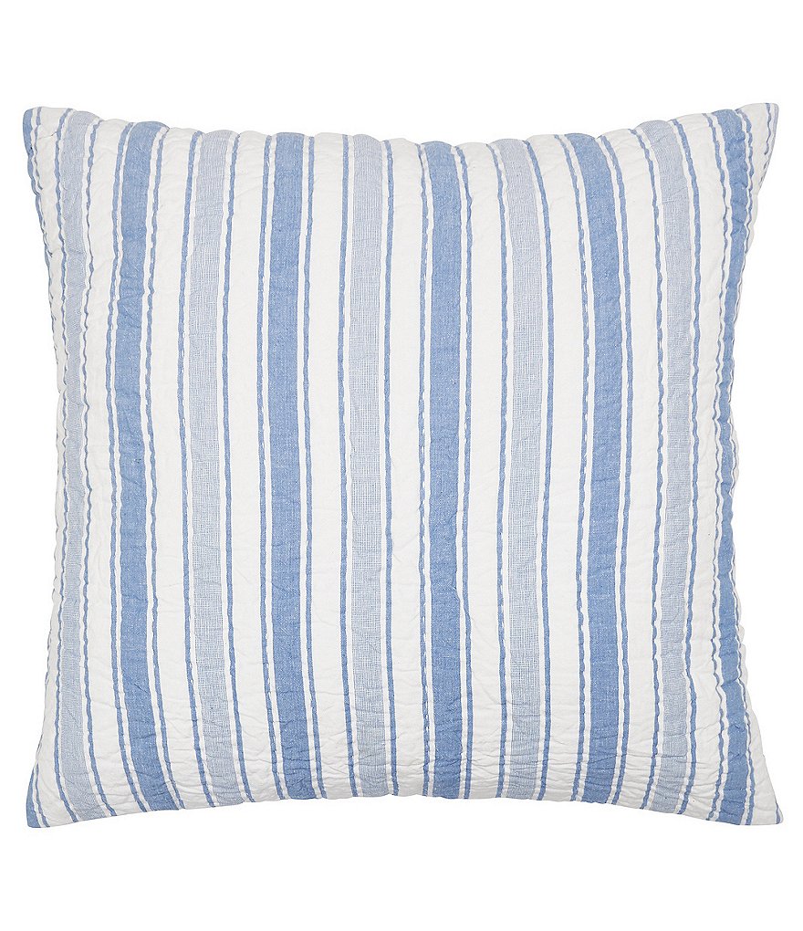 J. Queen New York Bel Air Sand Euro Sham