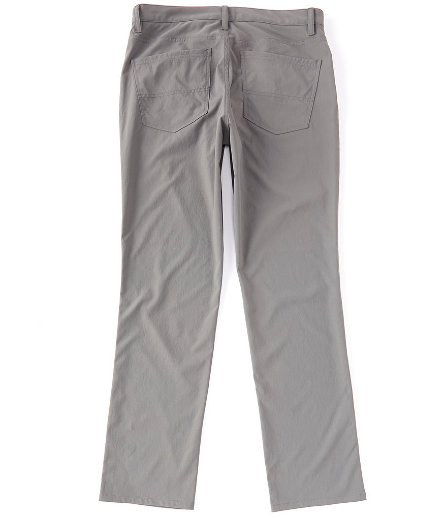 Southern Tide Intercoastal 5-Pocket Stretch Pants