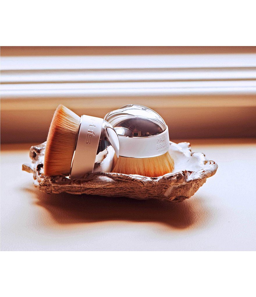 Artis Elite Mirror Oval 8 Brush