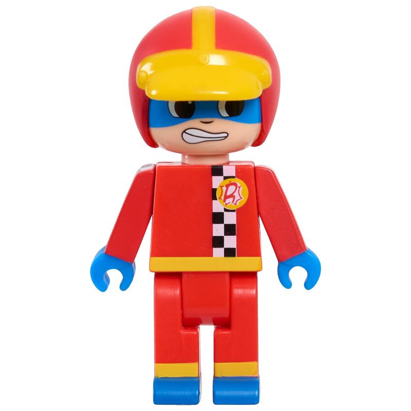 Ryan's World Deluxe Mystery Figure Set