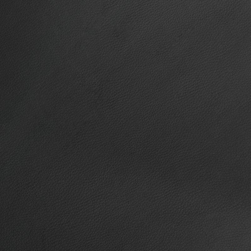 Medical Office Stool Silver/Black - studio designs