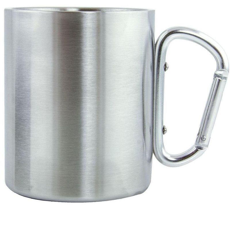 Paladone Products Ltd. Scott & Lawson 10oz. Karabiner Mug